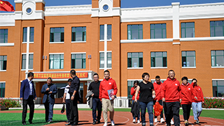 2018年第2所希望小学